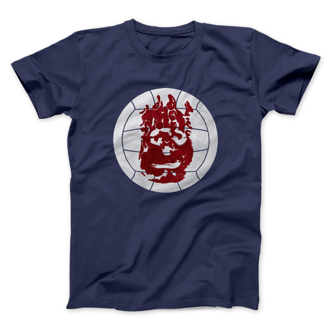 Wilson Funny Movie Unisex T-Shirt Best Gift For Friends - Graphicwearhub