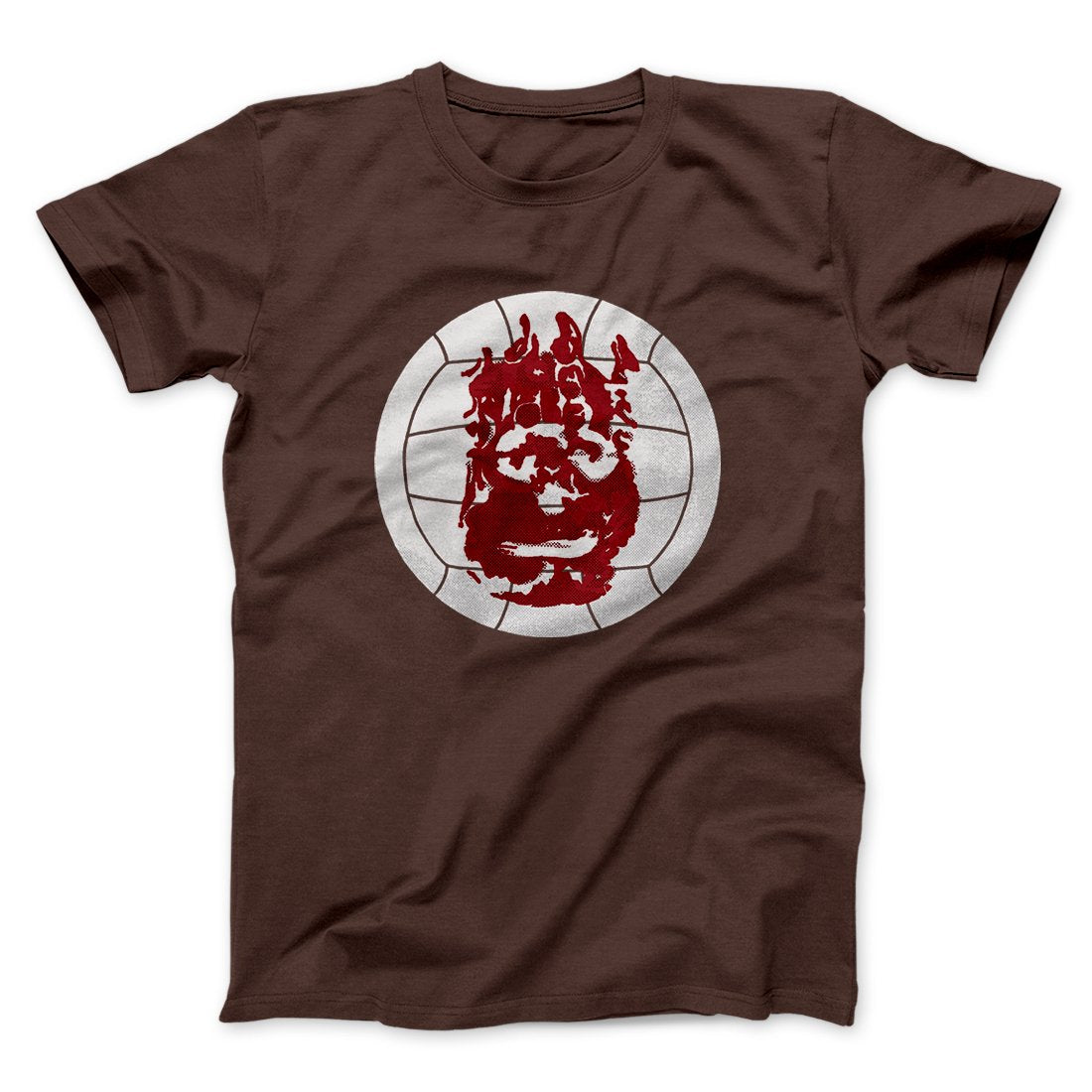 Wilson Funny Movie Unisex T-Shirt Best Gift For Friends - Graphicwearhub