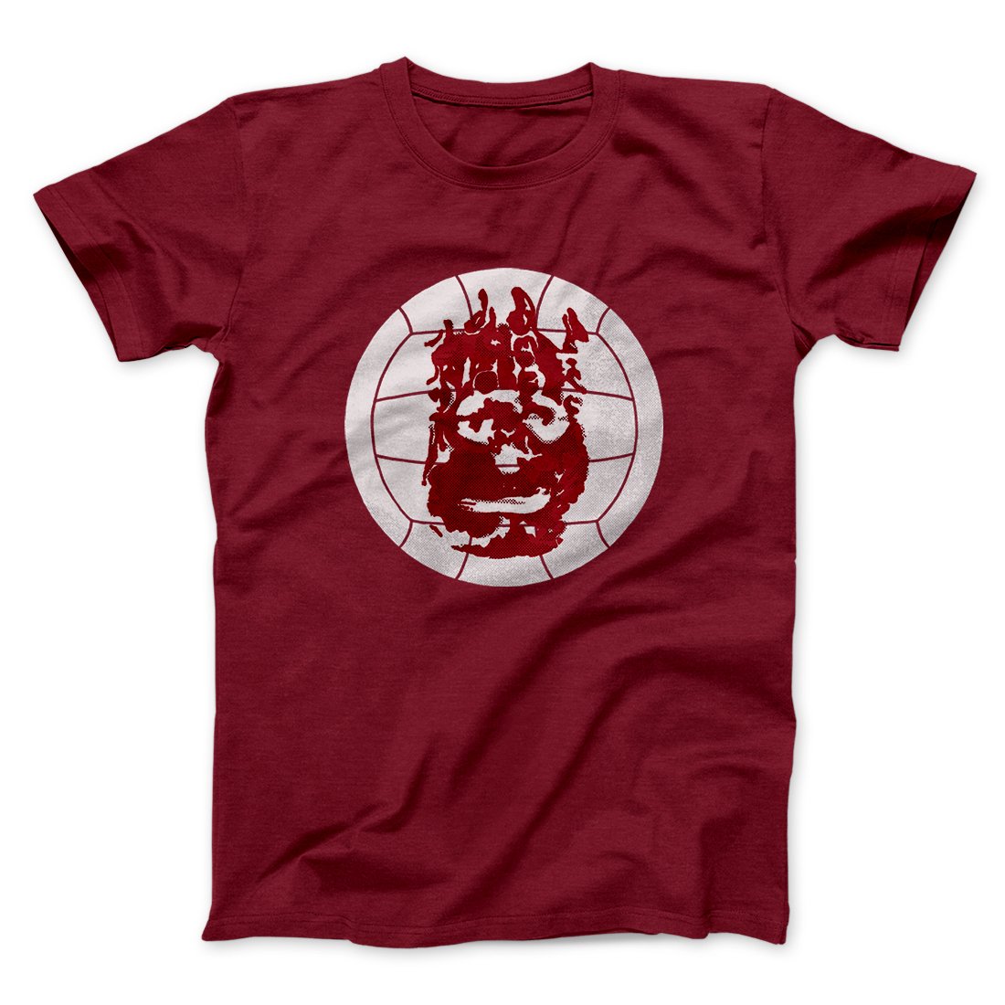 Wilson Funny Movie Unisex T-Shirt Best Gift For Friends - Graphicwearhub
