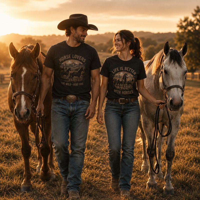 Horse Lovers 2