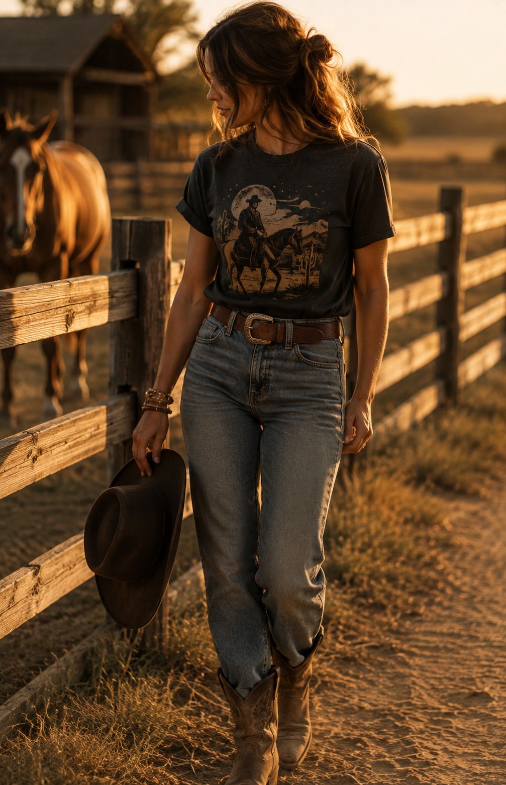 WESTERN SPIRIT